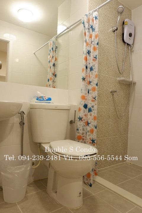 เช่าคอนโด พลัมคอนโด เซ็นทรัล สเตชั่น - Condo Rental Plum Condo Central Station - 2707853