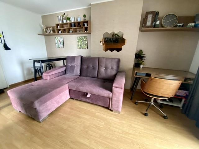 เช่าคอนโด ยู ดีไลท์ แอด ห้วยขวาง สเตชั่น คอนโดมิเนียม - Condo Rental U Delight @ Huaykwang Station condominium - 2708059