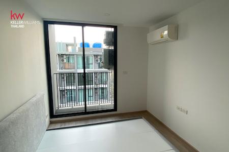 ขายคอนโด เซอริโอ้ สุขุมวิท 50 คอนโดมิเนียม - Sell Condo Serio Sukhumvit 50 condominium - 2708176