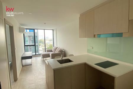 ขายคอนโด เซอริโอ้ สุขุมวิท 50 คอนโดมิเนียม - Sell Condo Serio Sukhumvit 50 condominium - 2708175