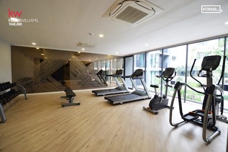 ขายคอนโด เซอริโอ้ สุขุมวิท 50 คอนโดมิเนียม - Sell Condo Serio Sukhumvit 50 condominium - 2708178