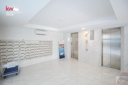 ขายคอนโด เซอริโอ้ สุขุมวิท 50 คอนโดมิเนียม - Sell Condo Serio Sukhumvit 50 condominium - 2708180