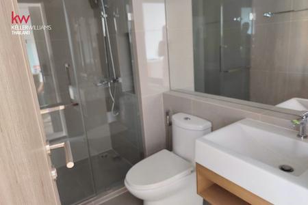 ขายคอนโด เซอริโอ้ สุขุมวิท 50 คอนโดมิเนียม - Sell Condo Serio Sukhumvit 50 condominium - 2708186