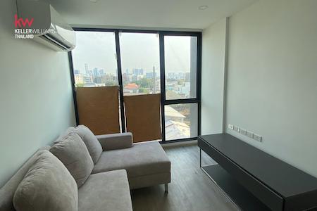 ขายคอนโด เซอริโอ้ สุขุมวิท 50 คอนโดมิเนียม - Sell Condo Serio Sukhumvit 50 condominium - 2708184