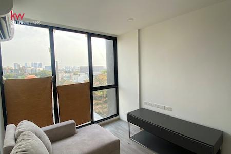 ขายคอนโด เซอริโอ้ สุขุมวิท 50 คอนโดมิเนียม - Sell Condo Serio Sukhumvit 50 condominium - 2708183