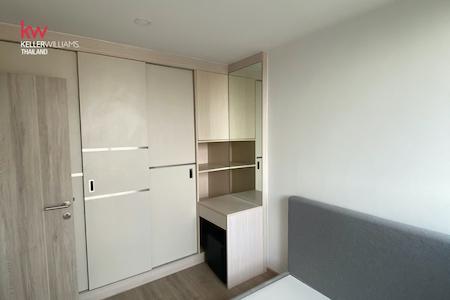 ขายคอนโด เซอริโอ้ สุขุมวิท 50 คอนโดมิเนียม - Sell Condo Serio Sukhumvit 50 condominium - 2708185