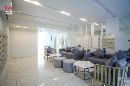 ขายคอนโด เซอริโอ้ สุขุมวิท 50 คอนโดมิเนียม - Sell Condo Serio Sukhumvit 50 condominium - 2708187