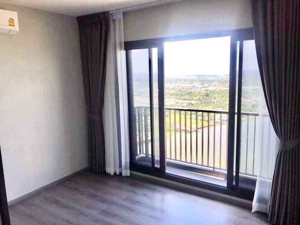 ขายคอนโด เดอะ โพลิแทน อควา คอนโดมิเนียม - Sell Condo The Politan Aqua condominium - 2708195