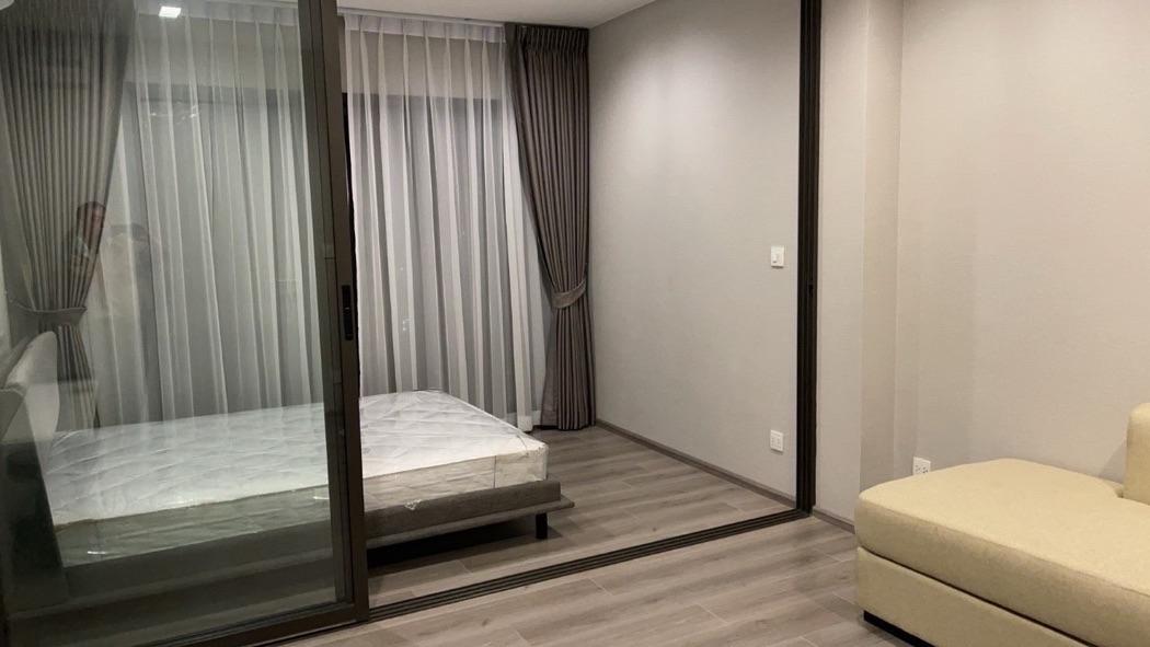 ขายคอนโด เดอะ โพลิแทน อควา คอนโดมิเนียม - Sell Condo The Politan Aqua condominium - 2708190