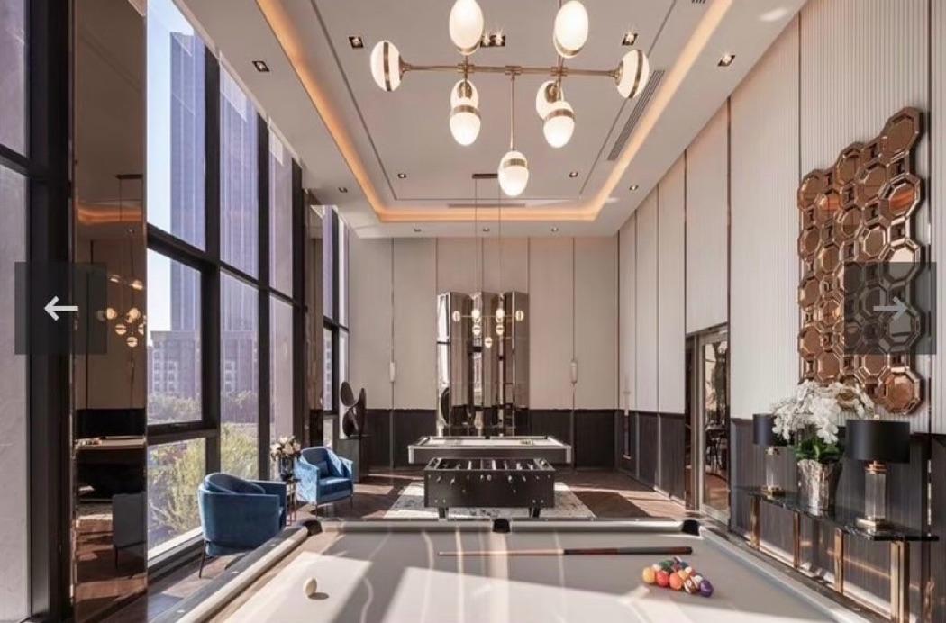 ขายคอนโด เดอะ โพลิแทน อควา คอนโดมิเนียม - Sell Condo The Politan Aqua condominium - 2708196