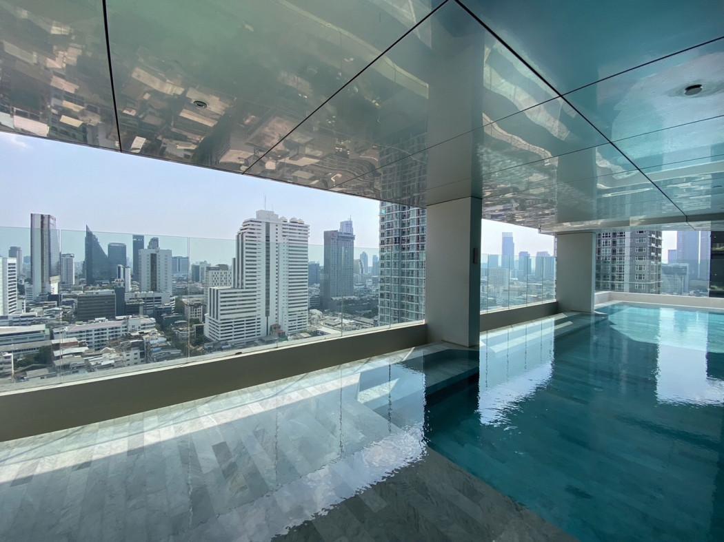 เช่าคอนโด แชปเตอร์ จุฬา-สามย่าน คอนโดมิเนียม - Condo Rental Chapter Chula-Samyan condominium - 2708396