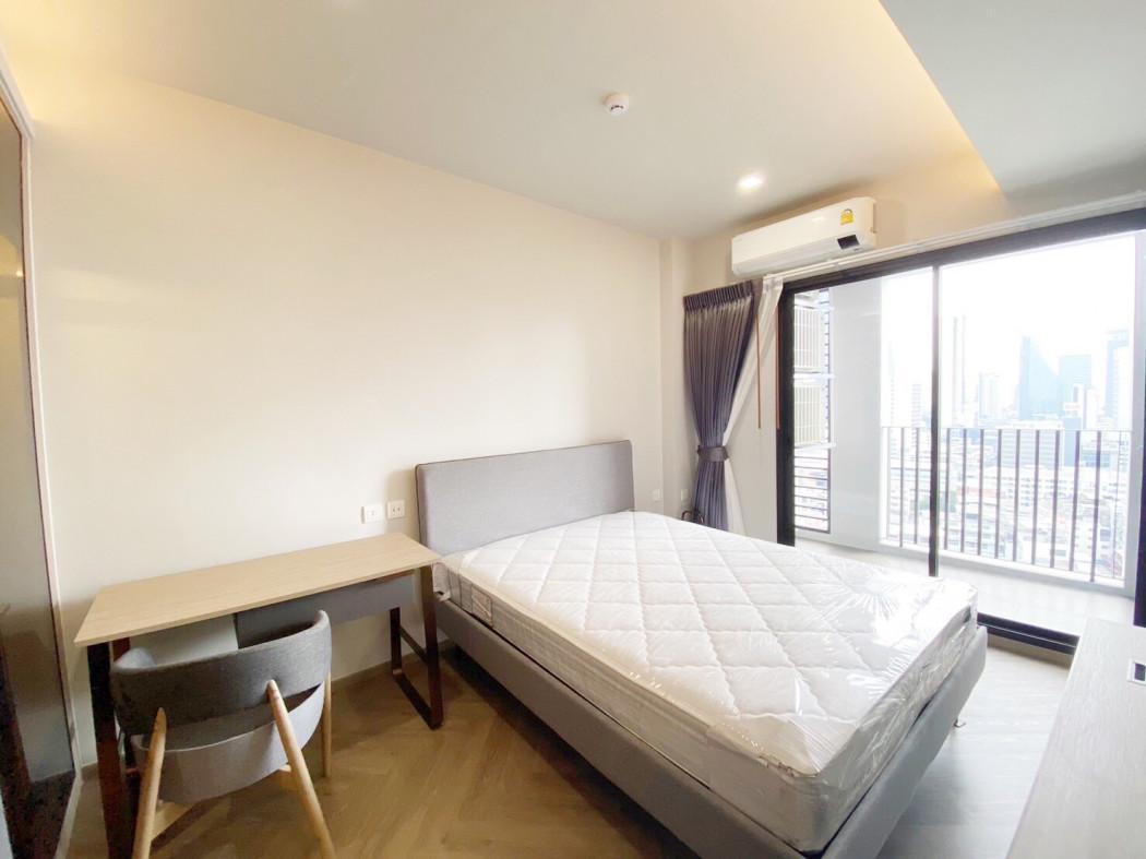 เช่าคอนโด แชปเตอร์ จุฬา-สามย่าน คอนโดมิเนียม - Condo Rental Chapter Chula-Samyan condominium - 2708388