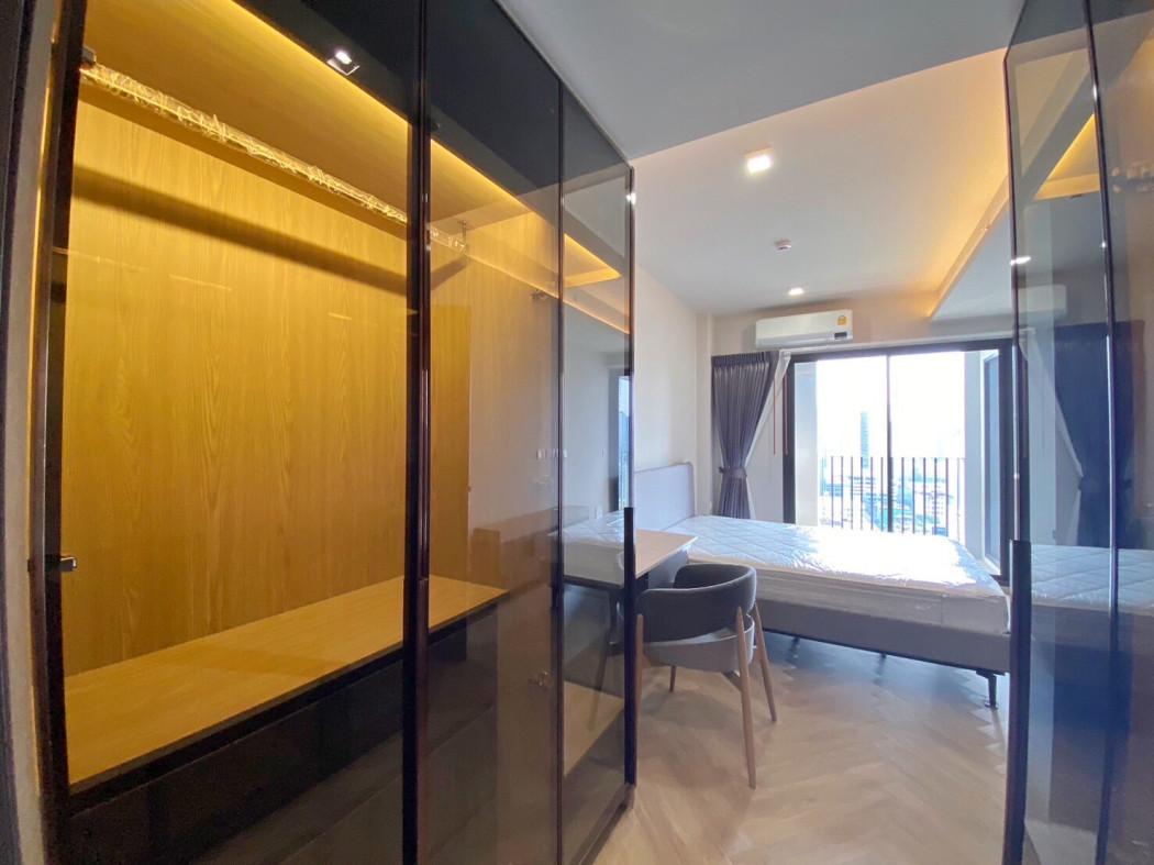 เช่าคอนโด แชปเตอร์ จุฬา-สามย่าน คอนโดมิเนียม - Condo Rental Chapter Chula-Samyan condominium - 2708389