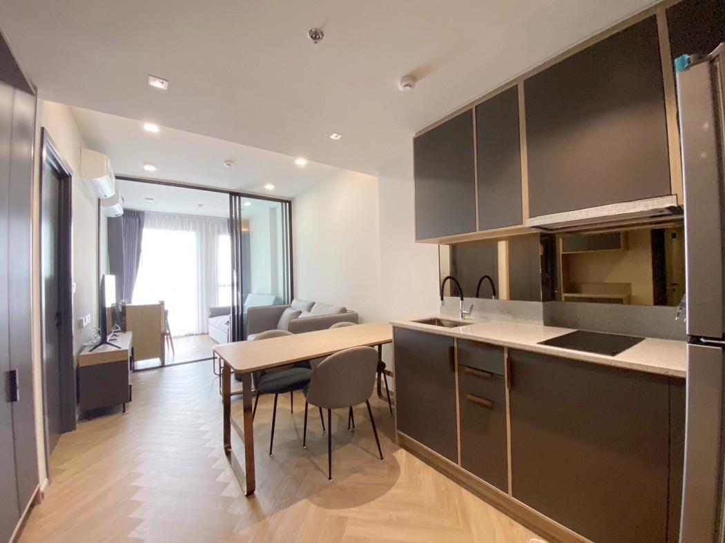 เช่าคอนโด แชปเตอร์ จุฬา-สามย่าน คอนโดมิเนียม - Condo Rental Chapter Chula-Samyan condominium - 2708385