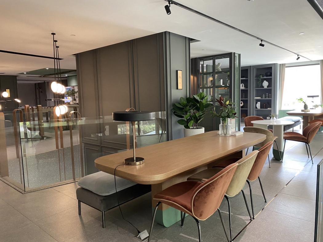 เช่าคอนโด แชปเตอร์ จุฬา-สามย่าน คอนโดมิเนียม - Condo Rental Chapter Chula-Samyan condominium - 2708393