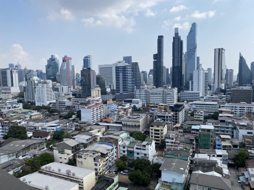 เช่าคอนโด แชปเตอร์ จุฬา-สามย่าน คอนโดมิเนียม - Condo Rental Chapter Chula-Samyan condominium - 2708391