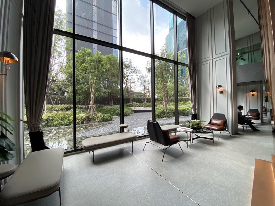 เช่าคอนโด แชปเตอร์ จุฬา-สามย่าน คอนโดมิเนียม - Condo Rental Chapter Chula-Samyan condominium - 2708392