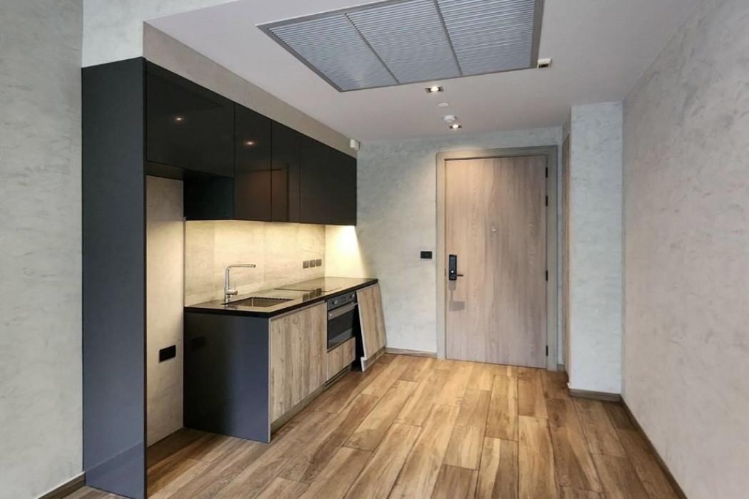ขายคอนโด THE LOFTS อโศก (เดอะ ลอฟท์ อโศก) - Sell Condo   - 2708577