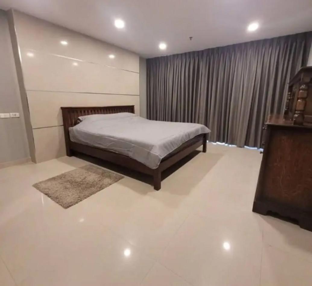 เช่าคอนโด บ้านพร้อมพงศ์ คอนโดมิเนียม - Condo Rental Baan Prompong condominium - 2708745