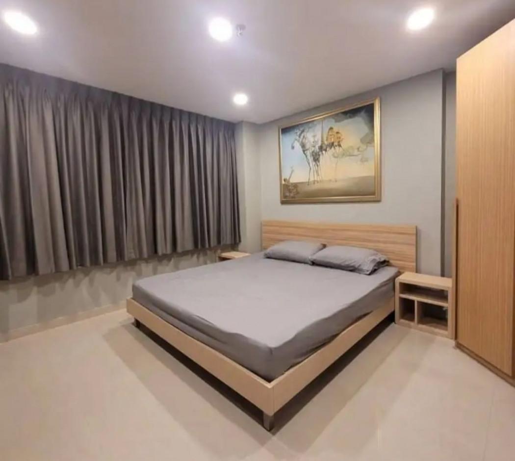 เช่าคอนโด บ้านพร้อมพงศ์ คอนโดมิเนียม - Condo Rental Baan Prompong condominium - 2708750