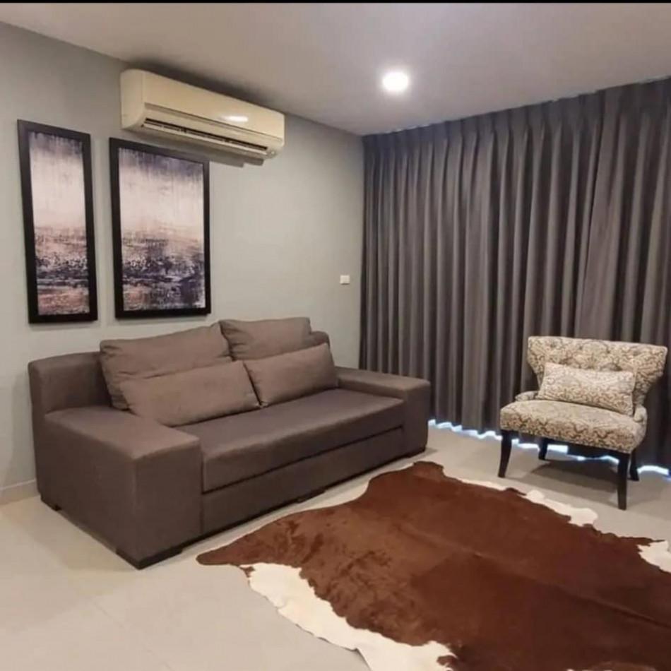 เช่าคอนโด บ้านพร้อมพงศ์ คอนโดมิเนียม - Condo Rental Baan Prompong condominium - 2708747