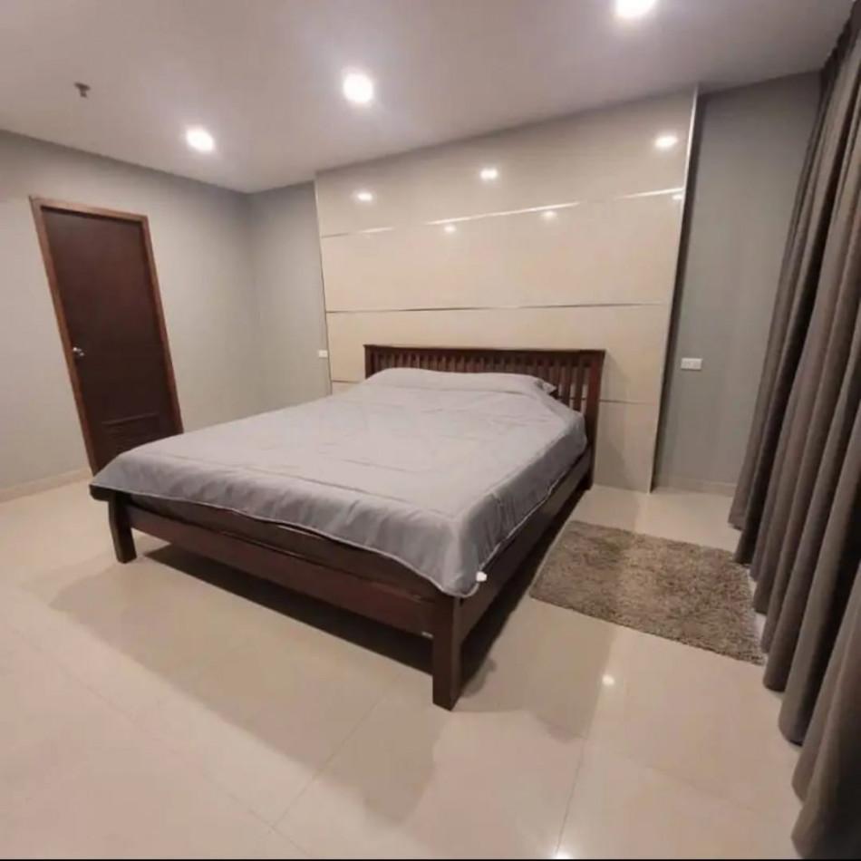 เช่าคอนโด บ้านพร้อมพงศ์ คอนโดมิเนียม - Condo Rental Baan Prompong condominium - 2708749