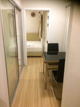 เช่าคอนโด พลัม คอนโด บางใหญ่ สเตชั่น - Condo Rental Plum Condo Bangyai Station - 2708804