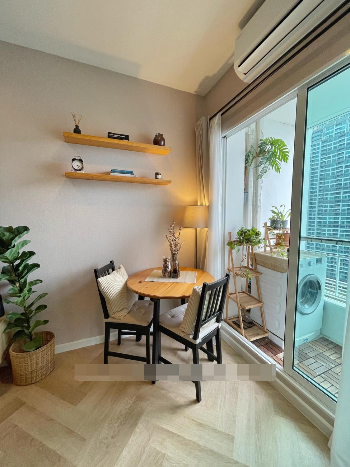 เช่าคอนโด ไอวี่ สาทร10 คอนโดมิเนียม - Condo Rental Ivy Sathorn10 condominium - 2708811