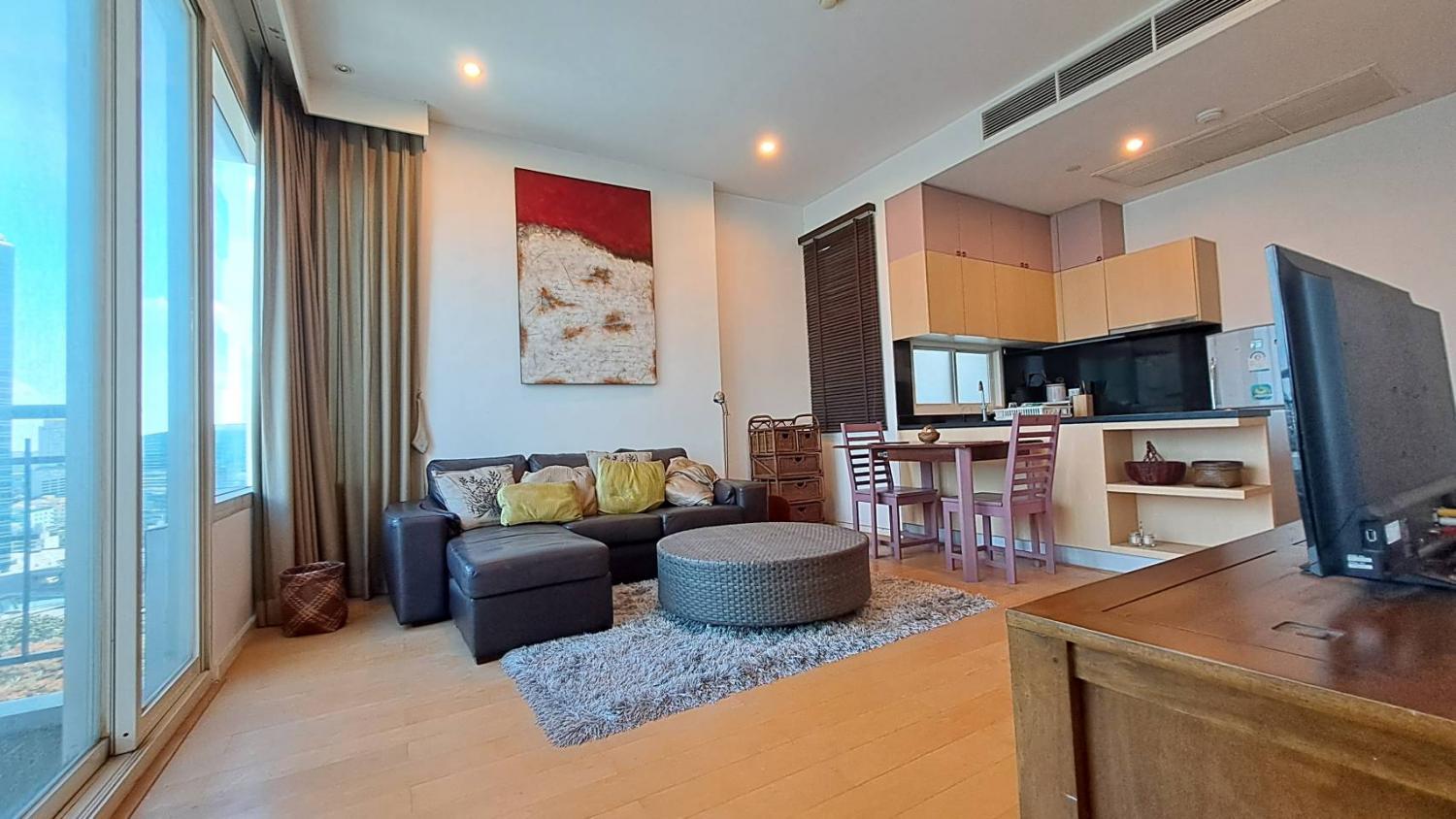 ขายคอนโด วินด์ รัชโยธิน คอนโดมิเนียม - Sell Condo Wind Ratchayothin condominium - 2709103