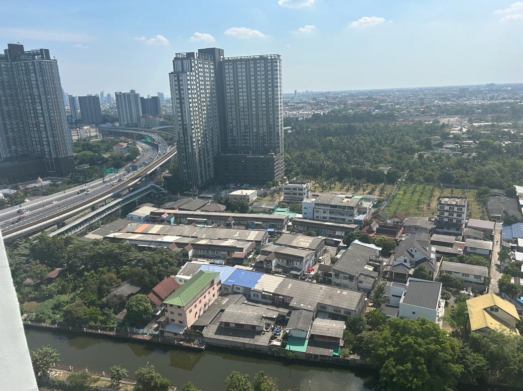 เช่าคอนโด ศุภาลัย ปาร์ค ราชพฤกษ์-เพชรเกษม คอนโดมิเนียม - Condo Rental Supalai Park Ratchaphruek-Phetkasem condominium - 2709372