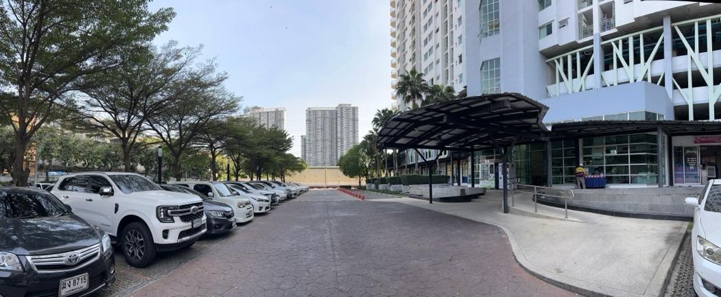 เช่าคอนโด ศุภาลัย ปาร์ค ราชพฤกษ์-เพชรเกษม คอนโดมิเนียม - Condo Rental Supalai Park Ratchaphruek-Phetkasem condominium - 2709361