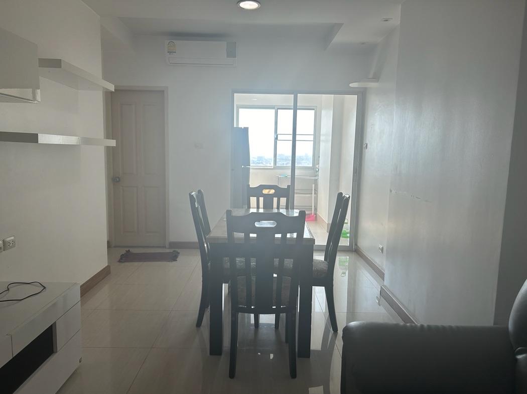 เช่าคอนโด ศุภาลัย ปาร์ค ราชพฤกษ์-เพชรเกษม คอนโดมิเนียม - Condo Rental Supalai Park Ratchaphruek-Phetkasem condominium - 2709371