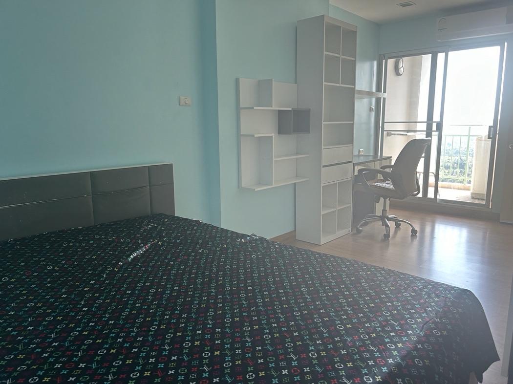 เช่าคอนโด ศุภาลัย ปาร์ค ราชพฤกษ์-เพชรเกษม คอนโดมิเนียม - Condo Rental Supalai Park Ratchaphruek-Phetkasem condominium - 2709367