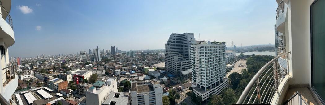 เช่าคอนโด ศุภาลัย ปาร์ค ราชพฤกษ์-เพชรเกษม คอนโดมิเนียม - Condo Rental Supalai Park Ratchaphruek-Phetkasem condominium - 2709366