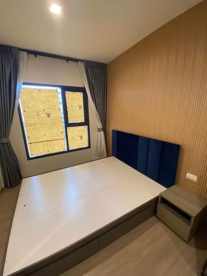 เช่าคอนโด The Base Petchaburi–Thonglor : เดอะ เบส เพชรบุรี–ทองหล่อ - Condo Rental   - 2709393
