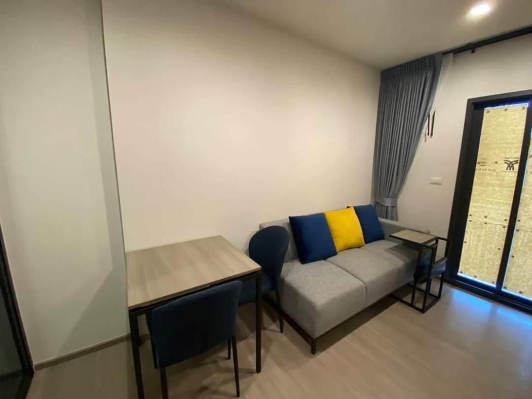 เช่าคอนโด The Base Petchaburi–Thonglor : เดอะ เบส เพชรบุรี–ทองหล่อ - Condo Rental   - 2709388