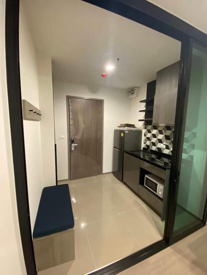เช่าคอนโด The Base Petchaburi–Thonglor : เดอะ เบส เพชรบุรี–ทองหล่อ - Condo Rental   - 2709392