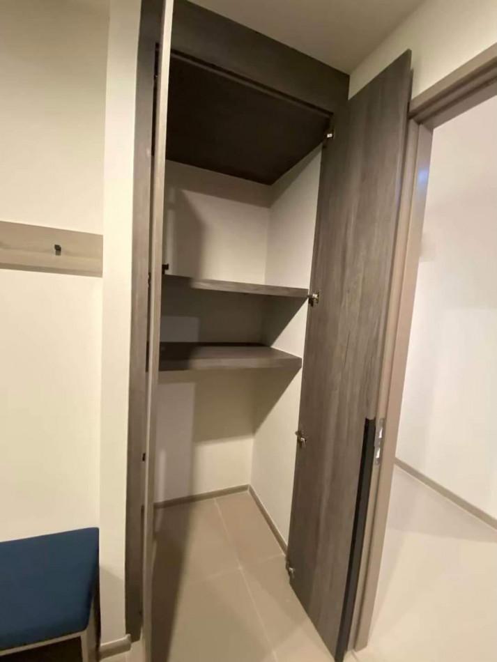 เช่าคอนโด The Base Petchaburi–Thonglor : เดอะ เบส เพชรบุรี–ทองหล่อ - Condo Rental   - 2709394
