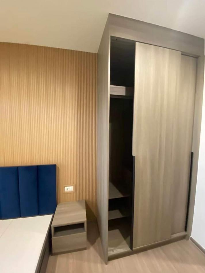 เช่าคอนโด The Base Petchaburi–Thonglor : เดอะ เบส เพชรบุรี–ทองหล่อ - Condo Rental   - 2709395