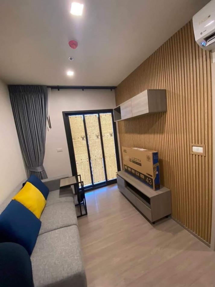 เช่าคอนโด The Base Petchaburi–Thonglor : เดอะ เบส เพชรบุรี–ทองหล่อ - Condo Rental   - 2709389