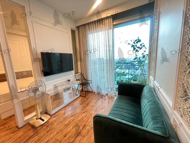 ขายคอนโด วินด์ รัชโยธิน คอนโดมิเนียม - Sell Condo Wind Ratchayothin condominium - 2709574