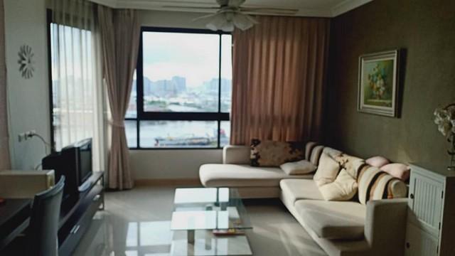 ขายคอนโด ศุภาลัย คาซ่า ริวา คอนโดมิเนียม - Sell Condo Supalai Casa Riva condominium - 2709639