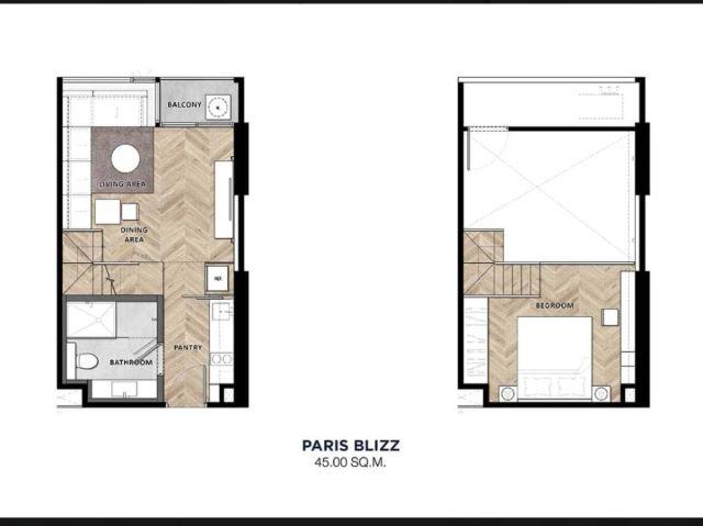 ขายคอนโด ไซมิส พระราม 9 คอนโดมิเนียม - Sell Condo Siamese Rama 9 condominium - 2709737