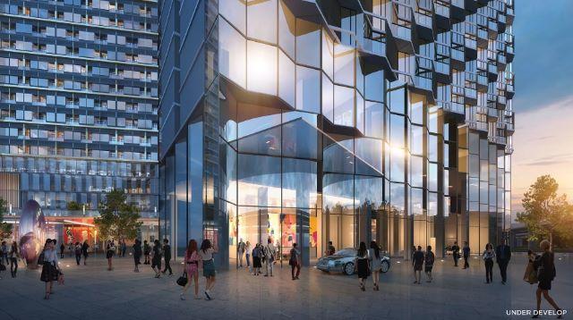 ขายคอนโด ไซมิส พระราม 9 คอนโดมิเนียม - Sell Condo Siamese Rama 9 condominium - 2709738