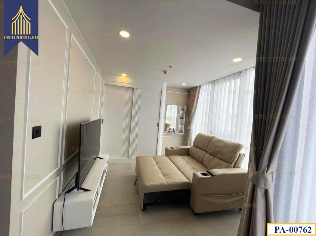 ขายคอนโด คูเปอร์ สยาม คอนโดมิเนียม - Sell Condo Cooper Siam condominium - 2709777