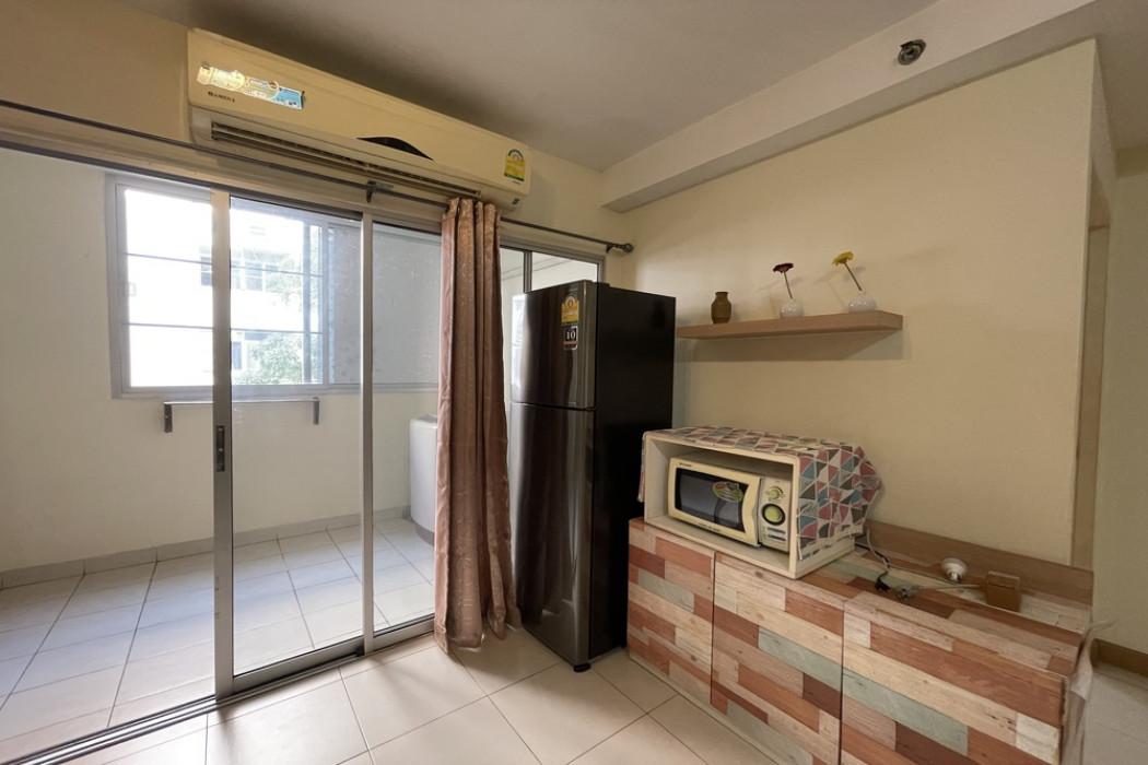 เช่าคอนโด ซิตี้ โฮม สุขุมวิท คอนโดมิเนียม - Condo Rental City Home Sukhumvit condominium - 2709844