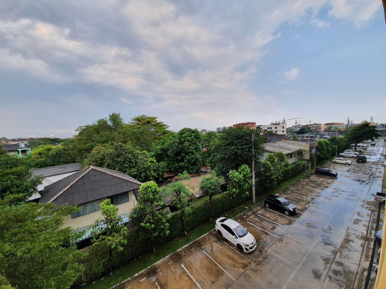 เช่าคอนโด ลุมพินี คอนโดทาวน์ นิด้า - เสรีไทย - Condo Rental Lumpini Condotown Nida - Serithai - 2710589