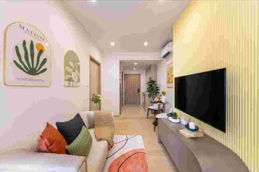 ขายคอนโด ไม่ - Sell Condo   - 2710654