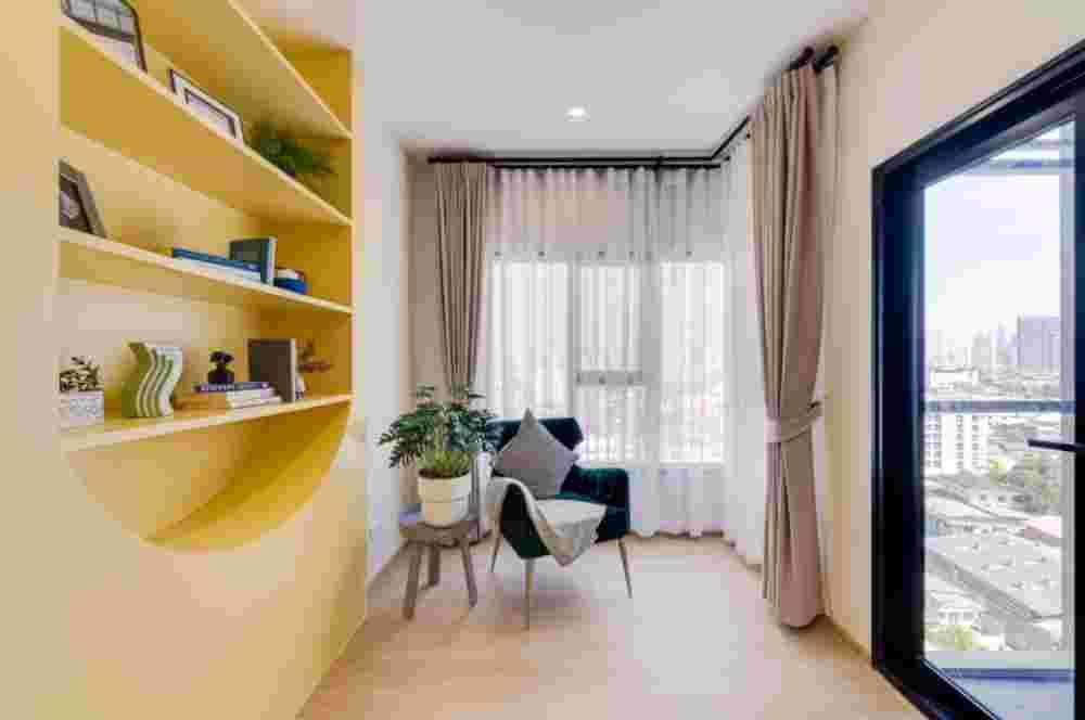 ขายคอนโด ไม่ - Sell Condo   - 2710656