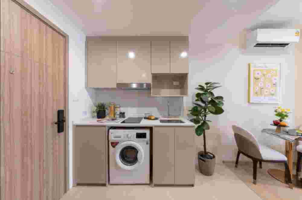 ขายคอนโด ไม่ - Sell Condo   - 2710661